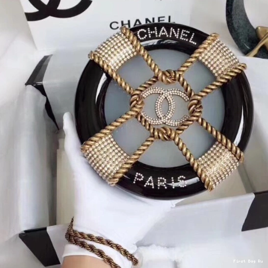 Firstbag Ru Case CHANEL Cosmetic 0717